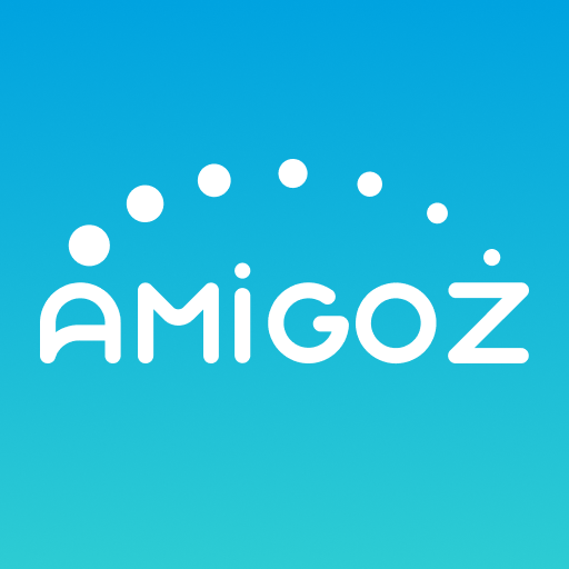 Amigoz logo