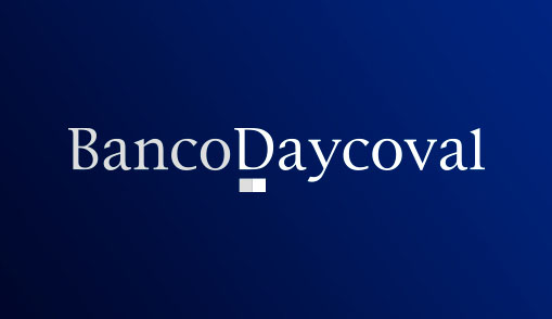 Daycoval logo