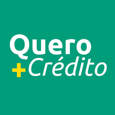 Quero Mais Crédito logo