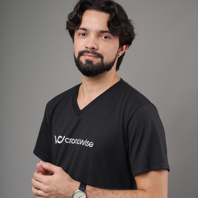 Jhonattan Peres avatar